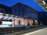 sguggiari.ch, stazione FFS di Giubiasco (25.07.2014)